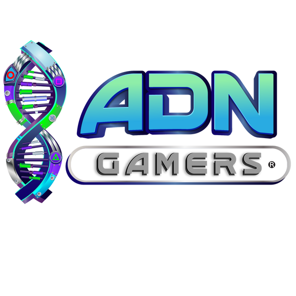 ADN Gamers